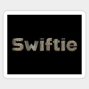 Swiftie Sticker